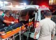 Perempuan Tak Dikenal Lompat dari Jembatan Sasak Besi Garut, Selamat dari Maut Berkat Pertolongan Warga