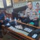 Patroli Rutin Bongkar Dugaan Peredaran Obat Keras di Cibatu Garut, Polisi Sita 767 Butir Pil dan Uang Jutaan Rupiah