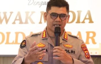 Polda Jabar Buka Peluang Ada Korban Lain dalam Kasus Taufik Hidayat, Minta Masyarakat Segera Melapor
