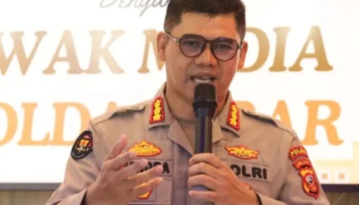 Polda Jabar Buka Peluang Ada Korban Lain dalam Kasus Taufik Hidayat, Minta Masyarakat Segera Melapor