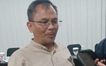 Kadin Garut Khawatir Konflik Internal Ganggu Dunia Usaha, Rajab Prilyadi: Publik dan Perbankan Bisa Kehilangan Kepercayaan