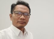 Ricky Priyatno Nahkodai KAHMI Garut, Dorong Reformasi Birokrasi dan Pemerintahan yang Lebih Terbuka