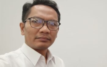 Ricky Priyatno Nahkodai KAHMI Garut, Dorong Reformasi Birokrasi dan Pemerintahan yang Lebih Terbuka