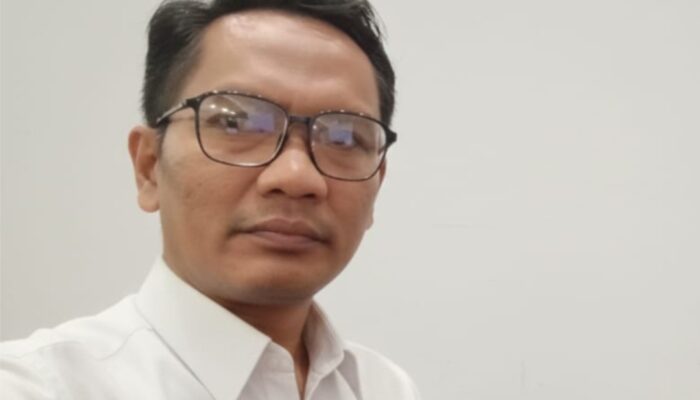 Ricky Priyatno Nahkodai KAHMI Garut, Dorong Reformasi Birokrasi dan Pemerintahan yang Lebih Terbuka