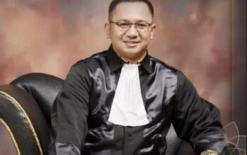 Tani Merdeka Jabar Siapkan Somasi untuk Kadistan Indramayu, Dipicu Dugaan Ucapan di Forum Zoom Resmi