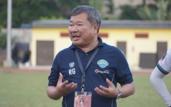 Rudy Gunawan Sebut Persigar Sudah di 16 Besar, Kini Saatnya Bidik Tiket 8 Besar