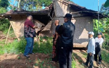Rumah Nyaris Roboh Dihuni Bayi di Garut Jadi Sorotan, DPRD dan GIPS Desak Pembenahan Program Rutilahu