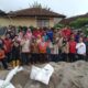 Rumah Minawati Tak Layak Huni, Dinsos Garut Turun Tangan Bersama Warga Rehabilitasi Hunian di Cilawu
