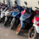 Buronan Curanmor di Garut Ditangkap, Polisi Temukan 17 Sepeda Motor Diduga Hasil Kejahatan