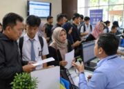 SPMB Jabar Tahap 1 Rampung, Ratusan Ribu Siswa Kantongi Sekolah Tujuan; Kesempatan Masih Terbuka di Tahap 2