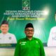 Subhan Fahmi Pimpin PKB Garut 2026-2031, Siap Perkuat Mesin Partai dan Kawal Aspirasi Warga