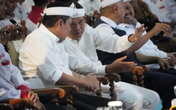 Dedi Mulyadi Ajak Desa Jaga Mata Air dan Hutan, Usulkan Warga Jadi Pemegang Saham Tambang