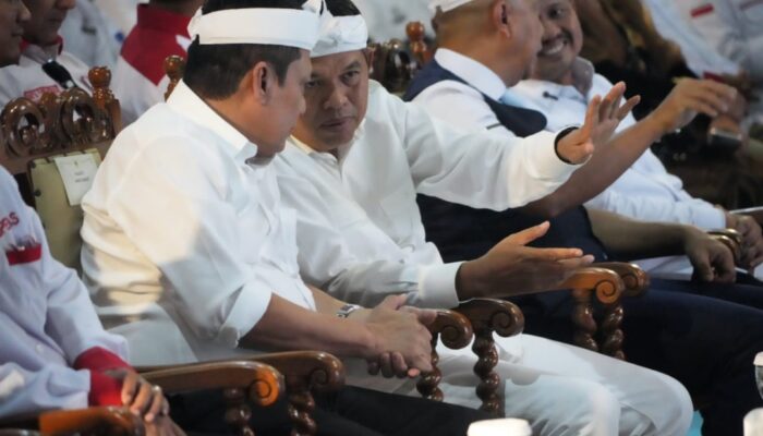 Dedi Mulyadi Ajak Desa Jaga Mata Air dan Hutan, Usulkan Warga Jadi Pemegang Saham Tambang