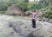 Mandi di Sungai Saat Menjenguk Kakek, Pelajar Asal Garut Tewas Terseret Arus Cikaengan