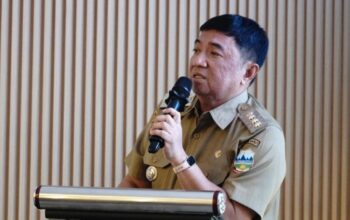 Bupati Garut Percepat Penerapan Manajemen Talenta ASN, Promosi Jabatan Akan Berbasis Kinerja dan Potensi