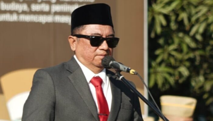 Bupati Garut Rombak Sistem Kenaikan Pangkat ASN, Promosi Jabatan Akan Berbasis Kompetensi dan Talenta