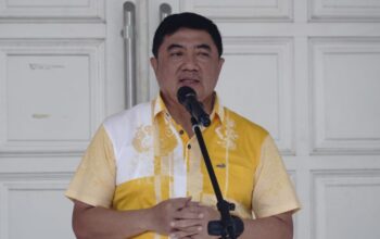 Nasib Korwil Pendidikan Garut Belum Diputuskan, Bupati Syakur: Masih Menunggu Hasil Evaluasi