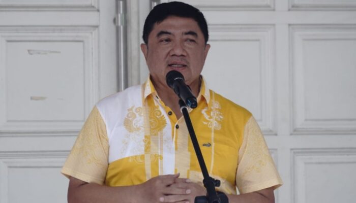 Nasib Korwil Pendidikan Garut Belum Diputuskan, Bupati Syakur: Masih Menunggu Hasil Evaluasi