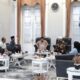 Bupati Garut dan Gubernur Bengkulu Bahas Penguatan SDM hingga Strategi Pembangunan Daerah Berkelanjutan
