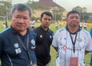 Tahan Juara Jatim, Persigar Garut Melaju ke 16 Besar Liga 4 Nasional; Bupati Syakur: Perjuangan Belum Selesai