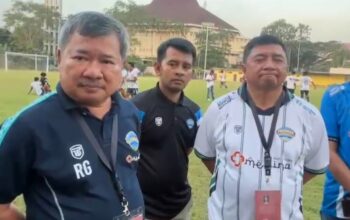 Tahan Juara Jatim, Persigar Garut Melaju ke 16 Besar Liga 4 Nasional; Bupati Syakur: Perjuangan Belum Selesai