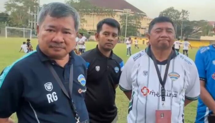 Tahan Juara Jatim, Persigar Garut Melaju ke 16 Besar Liga 4 Nasional; Bupati Syakur: Perjuangan Belum Selesai