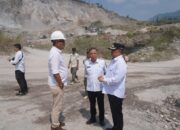 Tiga Tambang di Leles Garut Dihentikan Sementara, Pemda Temukan Pelanggaran Perizinan
