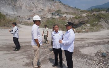 Tiga Tambang di Leles Garut Dihentikan Sementara, Pemda Temukan Pelanggaran Perizinan