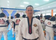 Tarung Derajat Garut Jadi Magnet Pembinaan Atlet, Kota Cirebon Datang Belajar Resep Cetak Juara Nasional