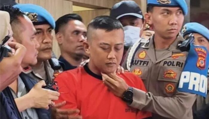 Terkuak Awal Mula Korban Penganiayaan di Bandung Kenal Pelaku, Berawal dari Tinder hingga Berujung Penyiksaan