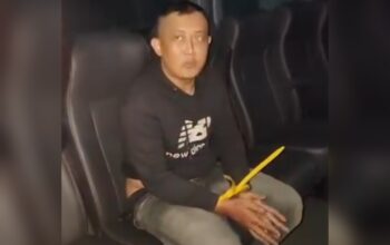 Kades Bongkar Masa Lalu Taufik Hidayat, Pernah Gelapkan Motor Warga Garut dan Dipenjara 1,5 Tahun