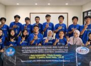Didukung Kemendikdasmen, LKP Lotus Cisewu Garut Lahirkan 15 Teknisi Komputer Siap Kerja dan Berwirausaha