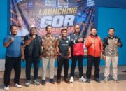 Bangkit dari Akar Rumput, Ketua PTMSI Garut Desak Tenis Meja Kembali Masuk O2SN