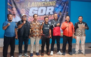 Bangkit dari Akar Rumput, Ketua PTMSI Garut Desak Tenis Meja Kembali Masuk O2SN