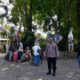 Libur Sekolah di Garut, Taman Satwa Cikembulan Ramai tetapi Belum Padat, Polisi Pastikan Wisata Aman