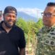 Dandim Garut Sambangi Rumah Abenk Marco, Bahas Pengelolaan Sampah hingga Peluang Kolaborasi untuk Masyarakat