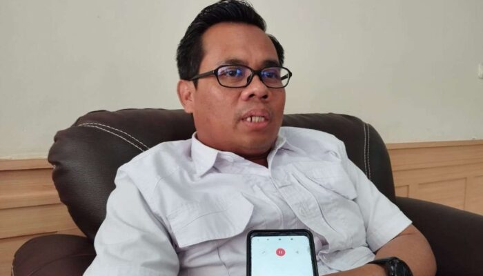 Dugaan Penipuan Seret ASN PUPR Garut, Kepala Dinas Tegaskan Sanksi Menanti Bukti dan Hasil Pemeriksaan