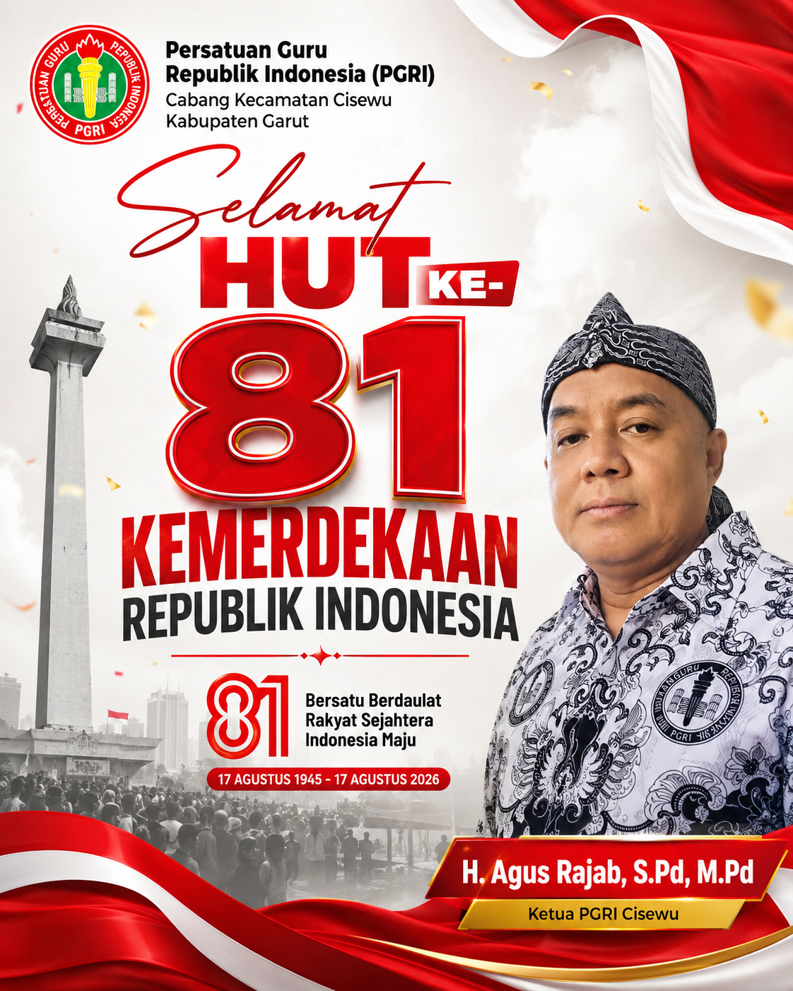 Agus rajab