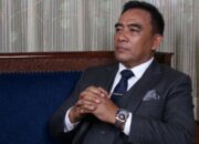 Jelang Musda XI Golkar Garut, Agus Supriadi Ingatkan Penegakan AD/ART: Aturan Harus Berlaku Sama bagi Semua Kader