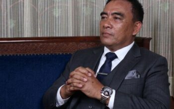 Jelang Musda XI Golkar Garut, Agus Supriadi Ingatkan Penegakan AD/ART: Aturan Harus Berlaku Sama bagi Semua Kader