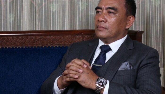 Jelang Musda XI Golkar Garut, Agus Supriadi Ingatkan Penegakan AD/ART: Aturan Harus Berlaku Sama bagi Semua Kader
