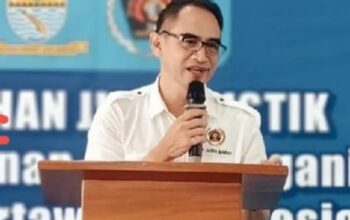 Konferprov PWI Jabar 2026 Mulai Disosialisasikan, Pendaftaran Calon Ketua Dibuka 27 Juli