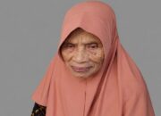 Ibunda Pemimpin Umum GosipGarut.id Tutup Usia pada 91 Tahun, Dimakamkan Sabtu Pagi di TPU Cisewu