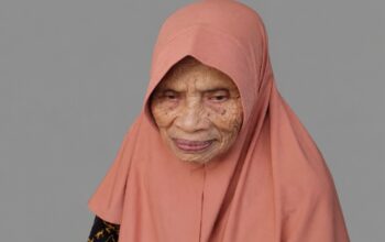 Ibunda Pemimpin Umum GosipGarut.id Tutup Usia pada 91 Tahun, Dimakamkan Sabtu Pagi di TPU Cisewu