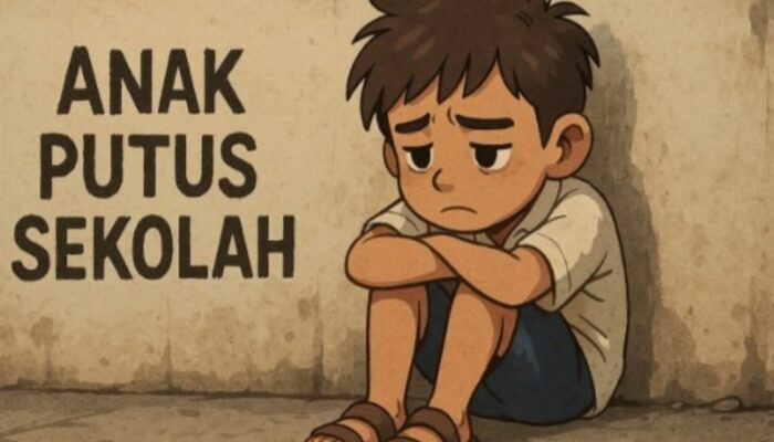 Dewan Pendidikan Ungkap Beragam Penyebab Anak Tak Sekolah di Garut, dari Faktor Budaya hingga Minimnya Kepedulian Orangtua