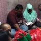Anggota DPRD Garut Salurkan Bantuan untuk Tiga Janda Korban Kebakaran di Cisewu, Dorong Percepatan Pembangunan Rumah