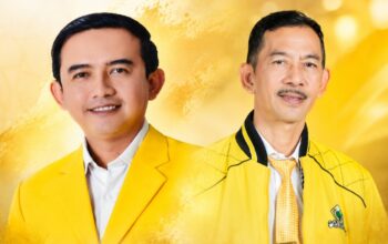 Tokoh Garut Utara Usung Aris Munandar dan Deden Sopian di Musda Golkar: Punya Rekam Jejak Bawa Partai Kembali Menang