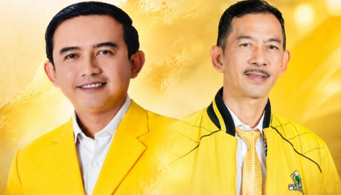 Tokoh Garut Utara Usung Aris Munandar dan Deden Sopian di Musda Golkar: Punya Rekam Jejak Bawa Partai Kembali Menang