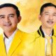 Tokoh Garut Utara Usung Aris Munandar dan Deden Sopian di Musda Golkar: Punya Rekam Jejak Bawa Partai Kembali Menang
