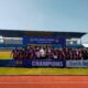 Liga Askab Istimewa U-19 Garut Berakhir, Askab Apresiasi Dukungan Pemkab untuk Pembinaan Sepak Bola Muda